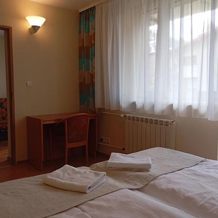 什切尔克Osrodek Wypoczynkowy Zapalenica住宿加早餐旅馆 外观 照片