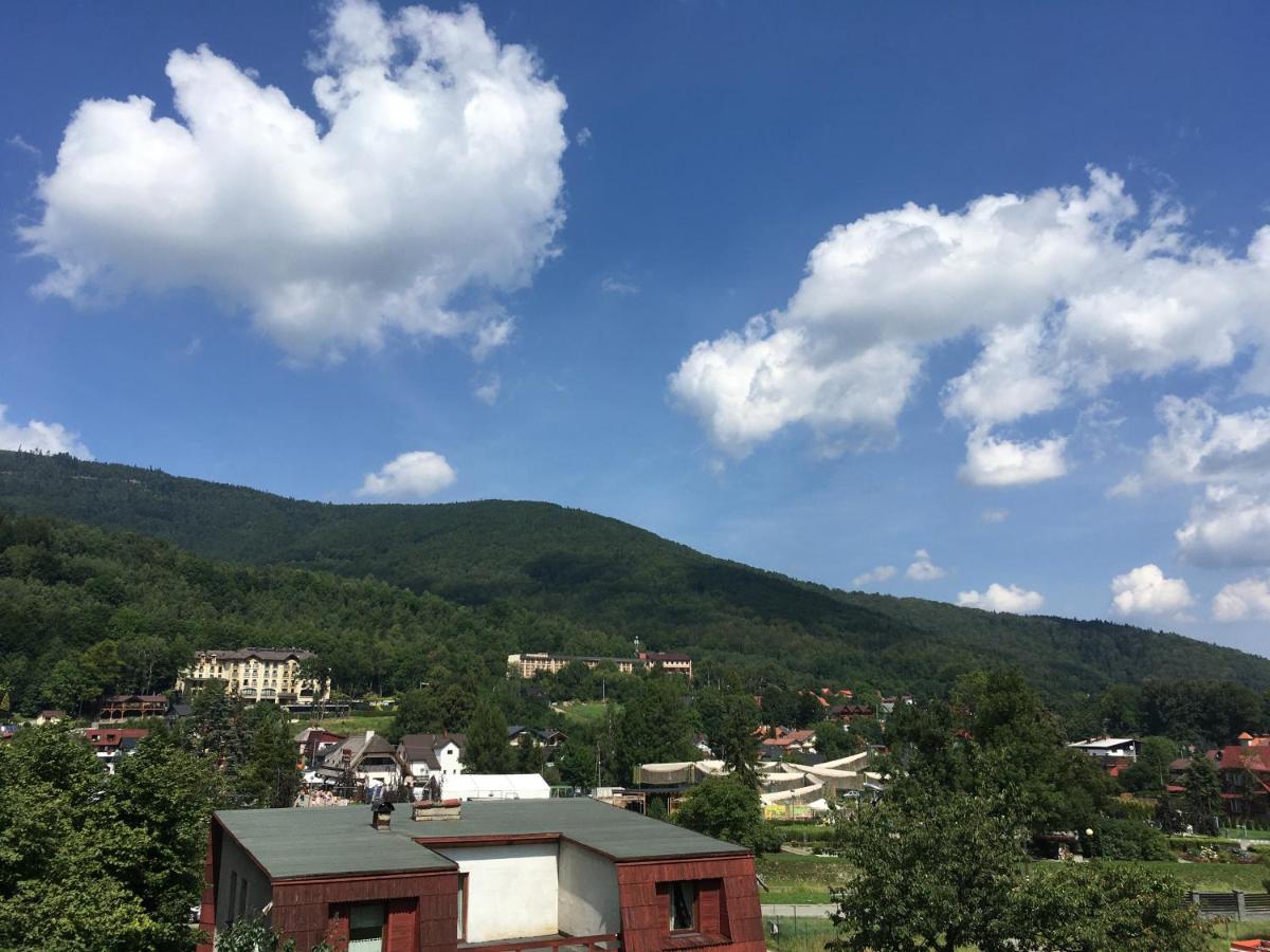 什切尔克Osrodek Wypoczynkowy Zapalenica住宿加早餐旅馆 外观 照片
