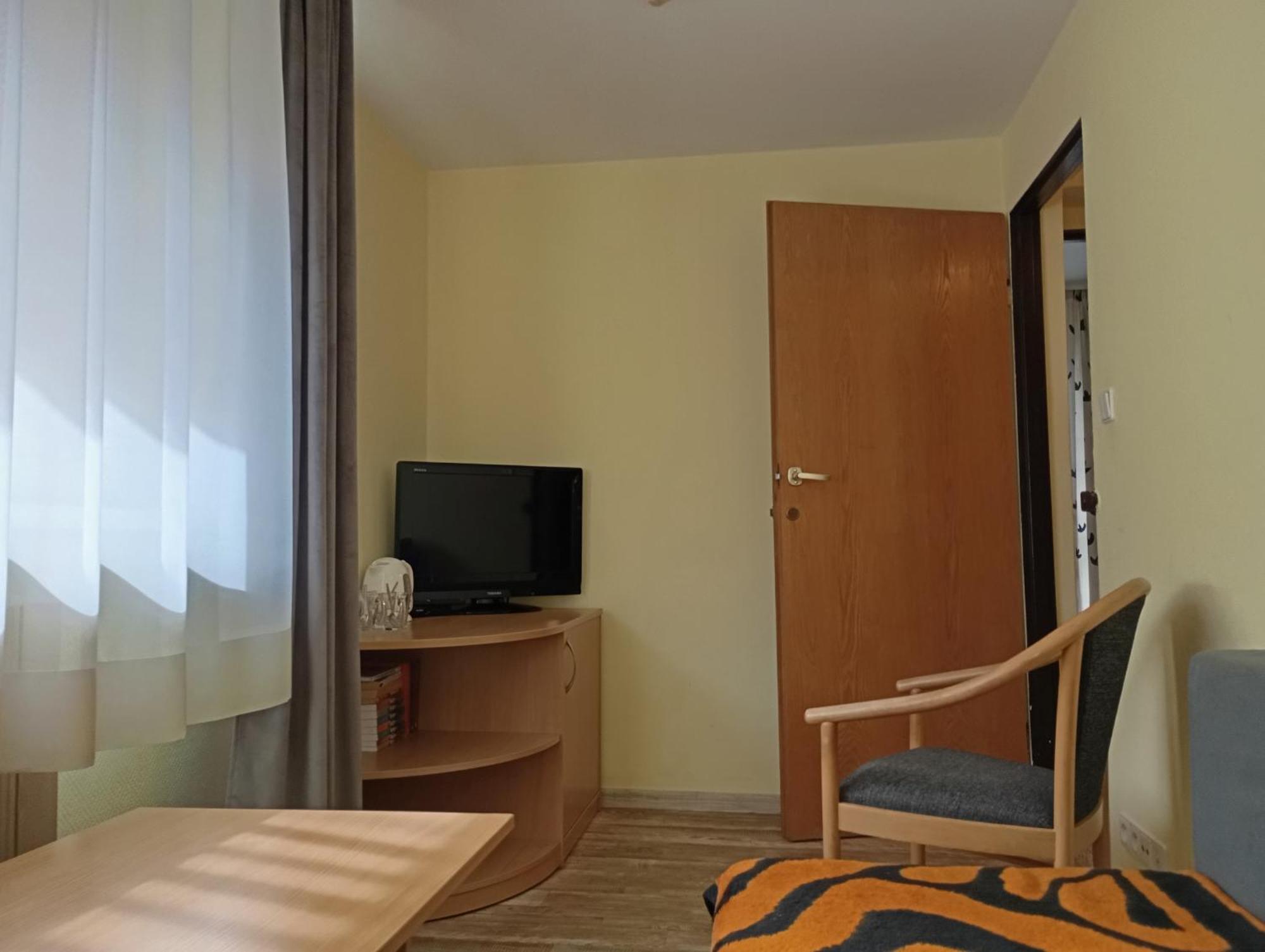 什切尔克Osrodek Wypoczynkowy Zapalenica住宿加早餐旅馆 外观 照片