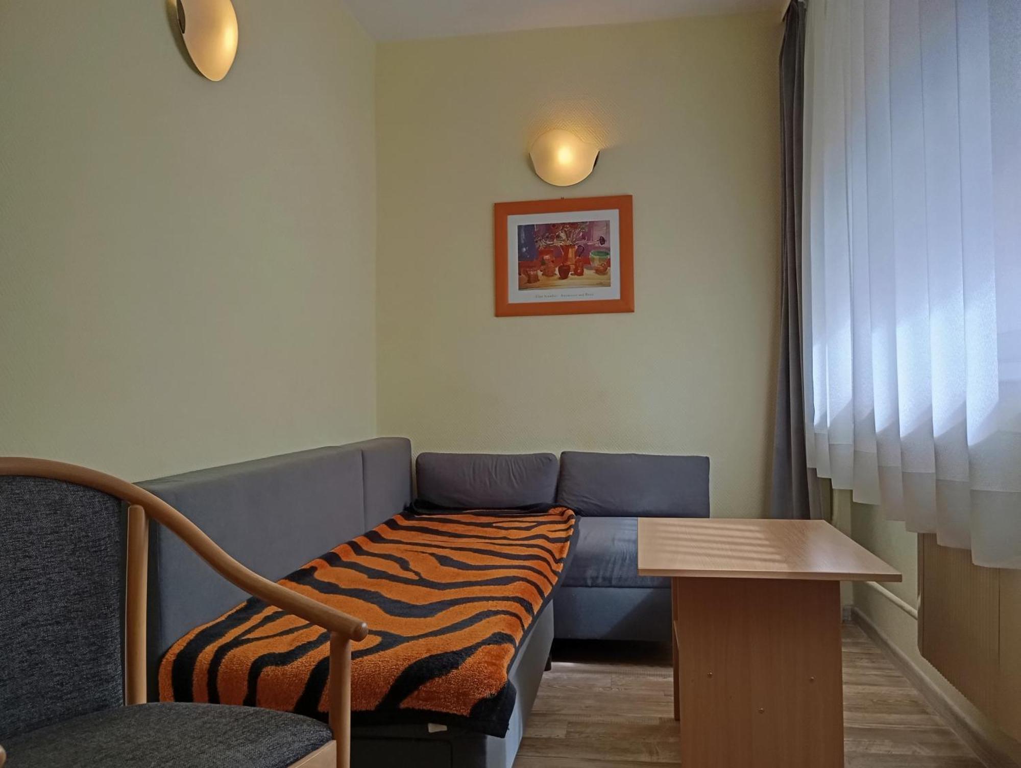 什切尔克Osrodek Wypoczynkowy Zapalenica住宿加早餐旅馆 外观 照片