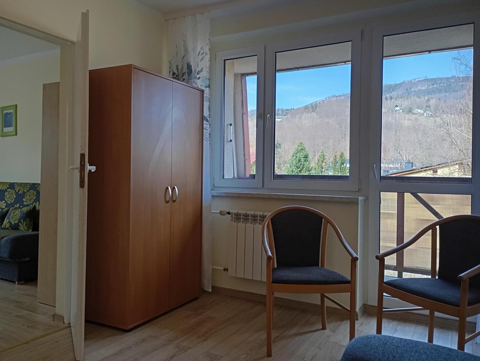什切尔克Osrodek Wypoczynkowy Zapalenica住宿加早餐旅馆 外观 照片