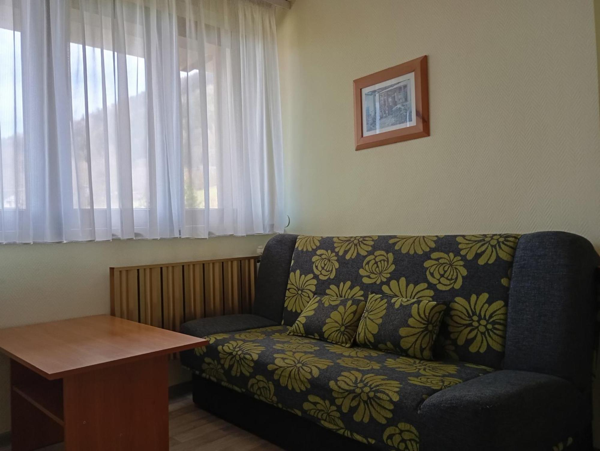 什切尔克Osrodek Wypoczynkowy Zapalenica住宿加早餐旅馆 外观 照片